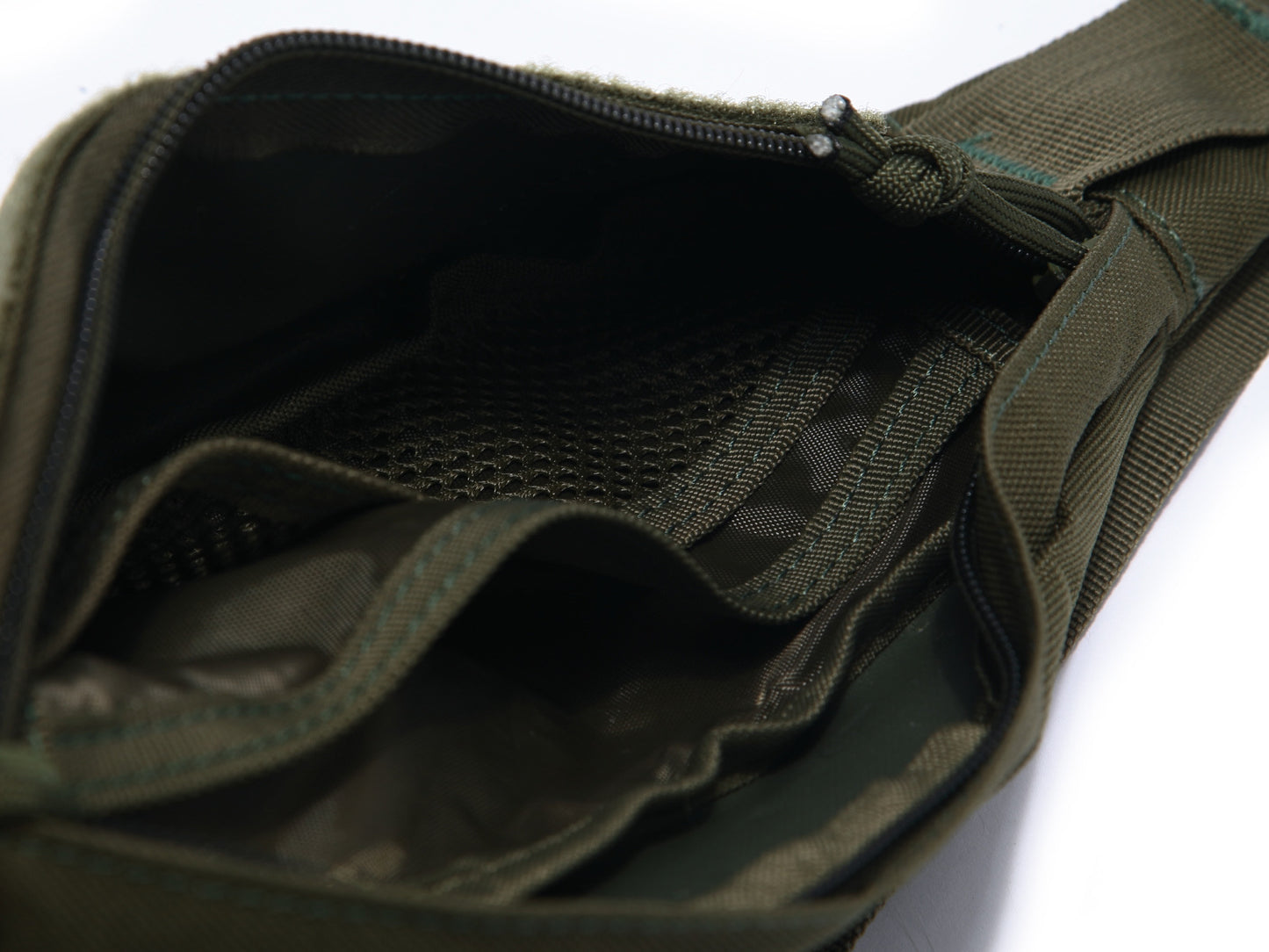 Invisible Waist Pack