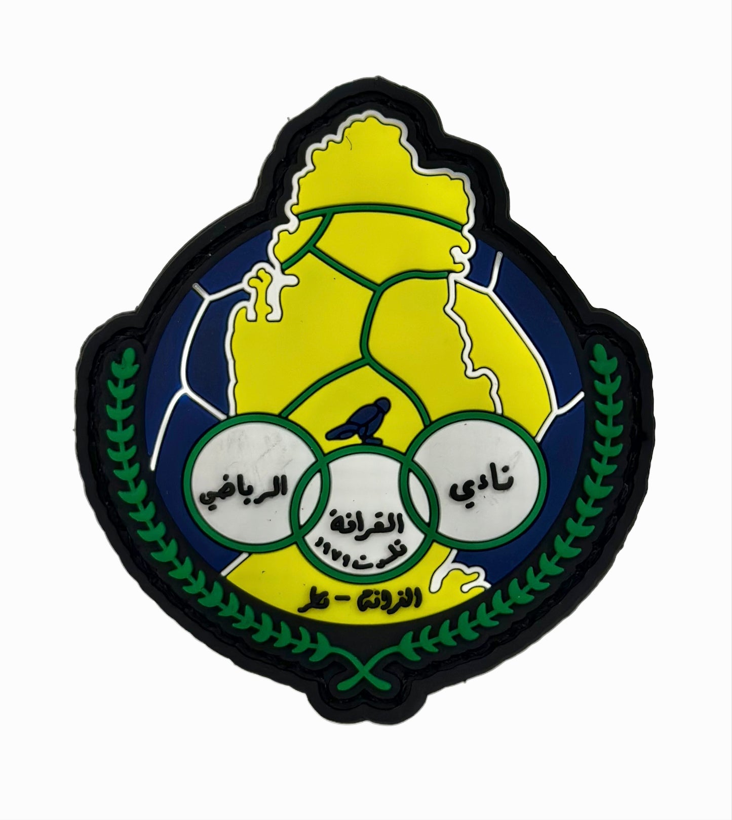 نادي الغرافة