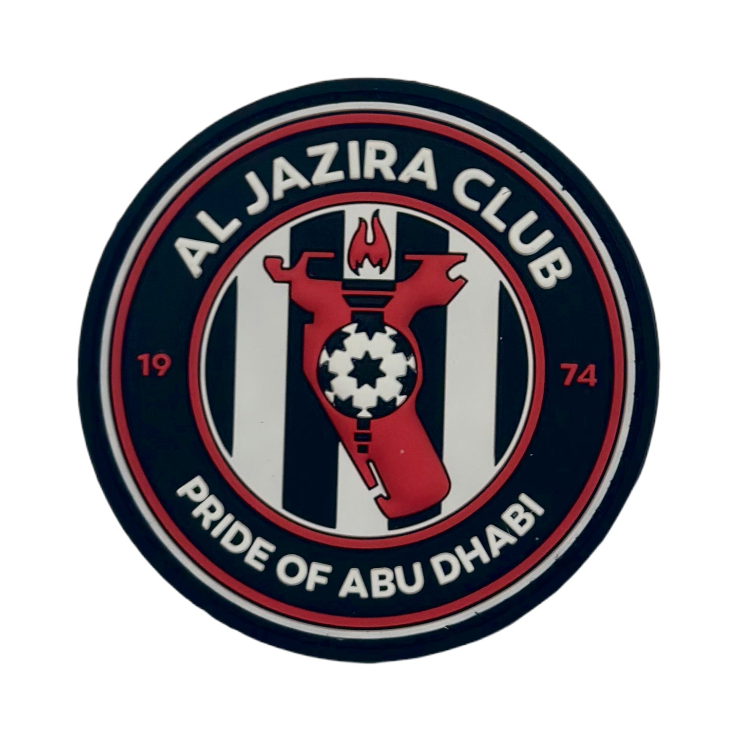 نادي الجزيرة