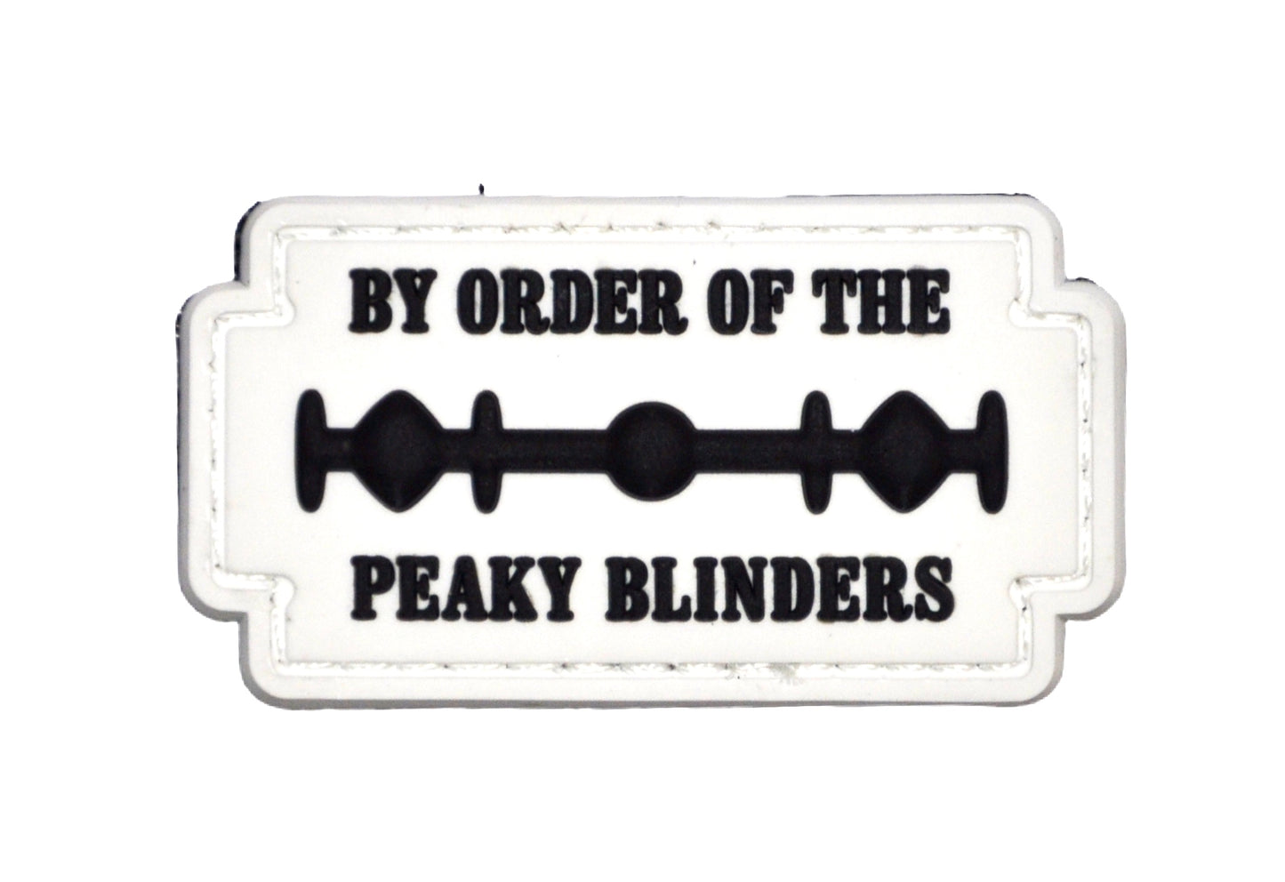 بأمر من Peaky Blinders
