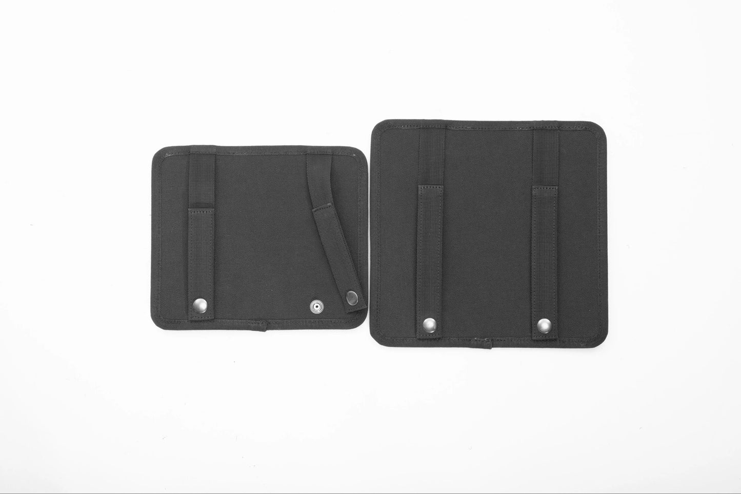 Detachable Molle System