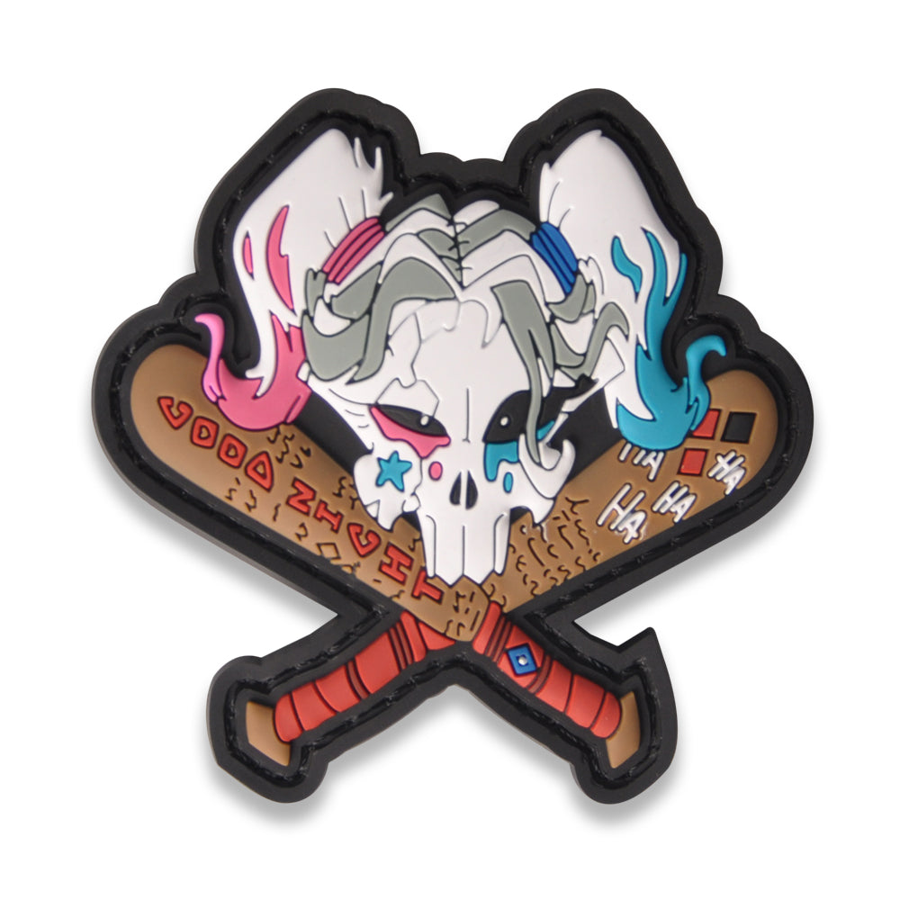 جمجمة هارلي