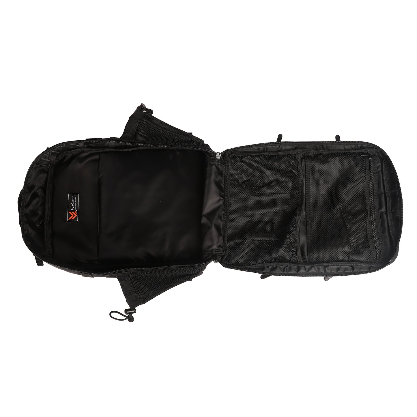 BETA - Black & Pink 25L Backpack