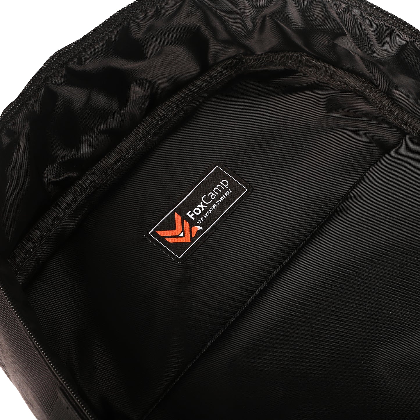 BETA - Black & Pink 25L Backpack