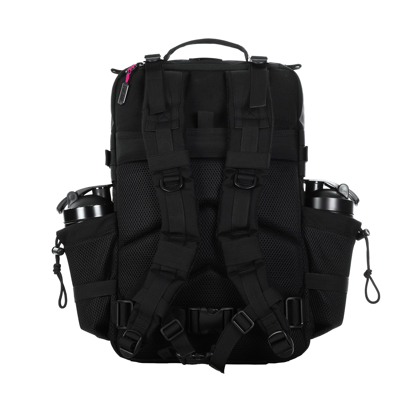 ALPHA - Black & Pink