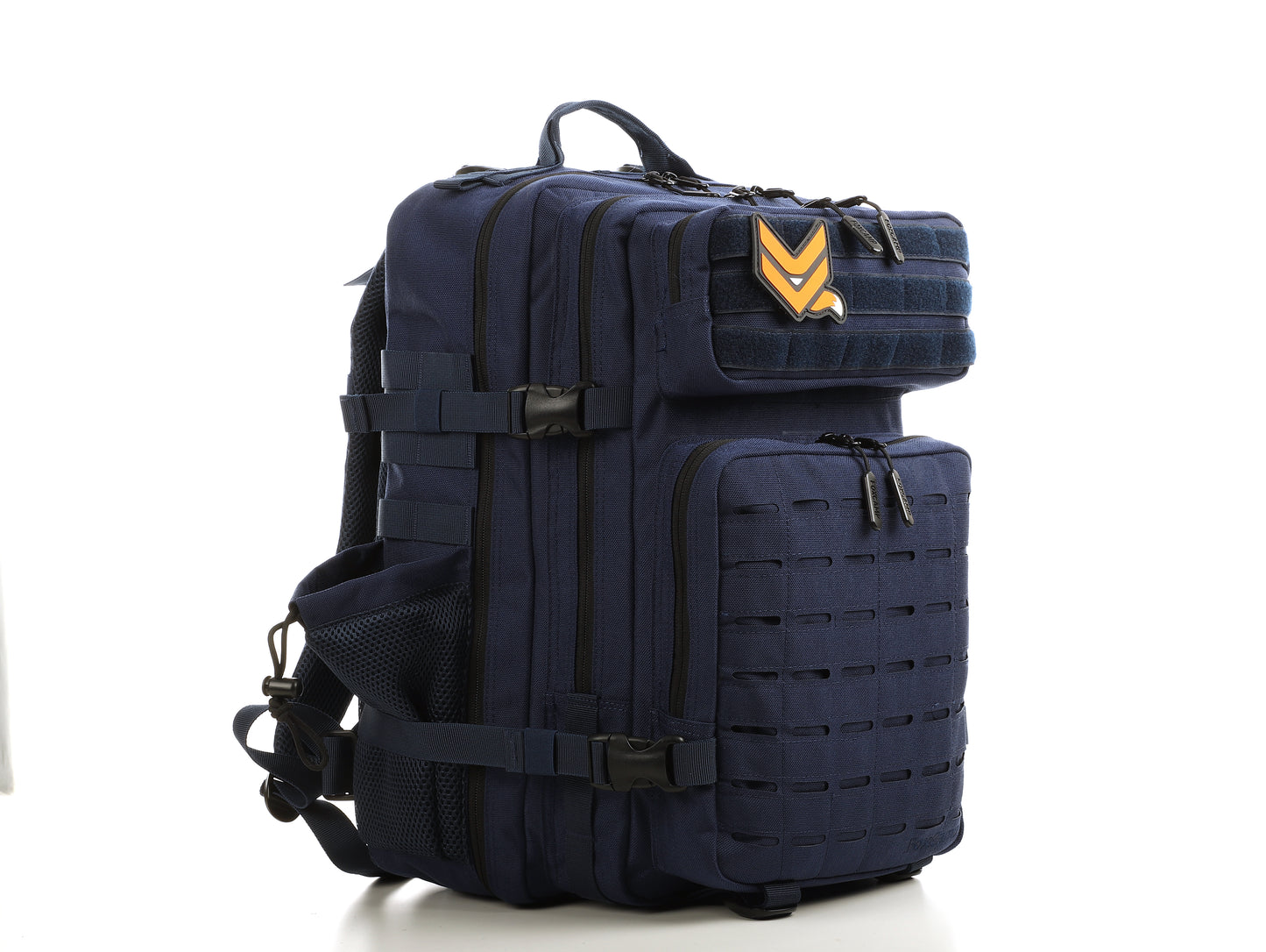 ALPHA - Blue 45L Backpack