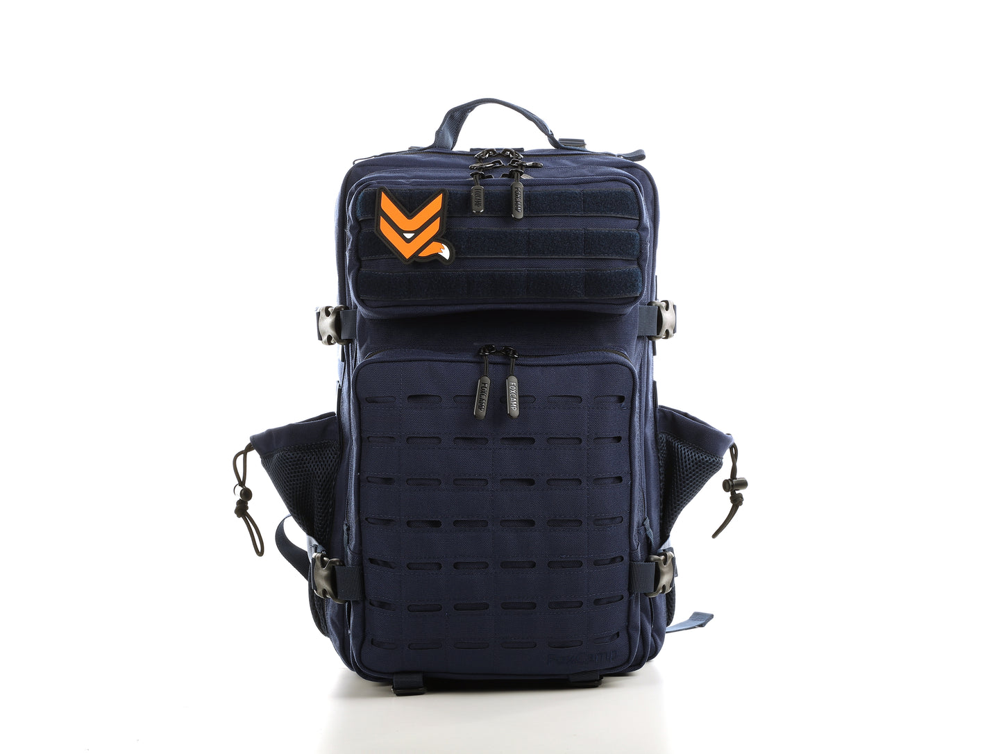 ALPHA - Blue 45L Backpack