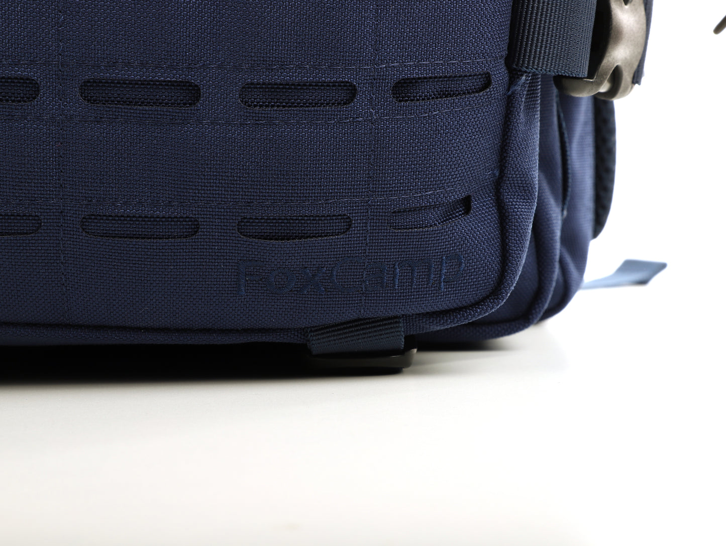 ALPHA - Blue 45L Backpack
