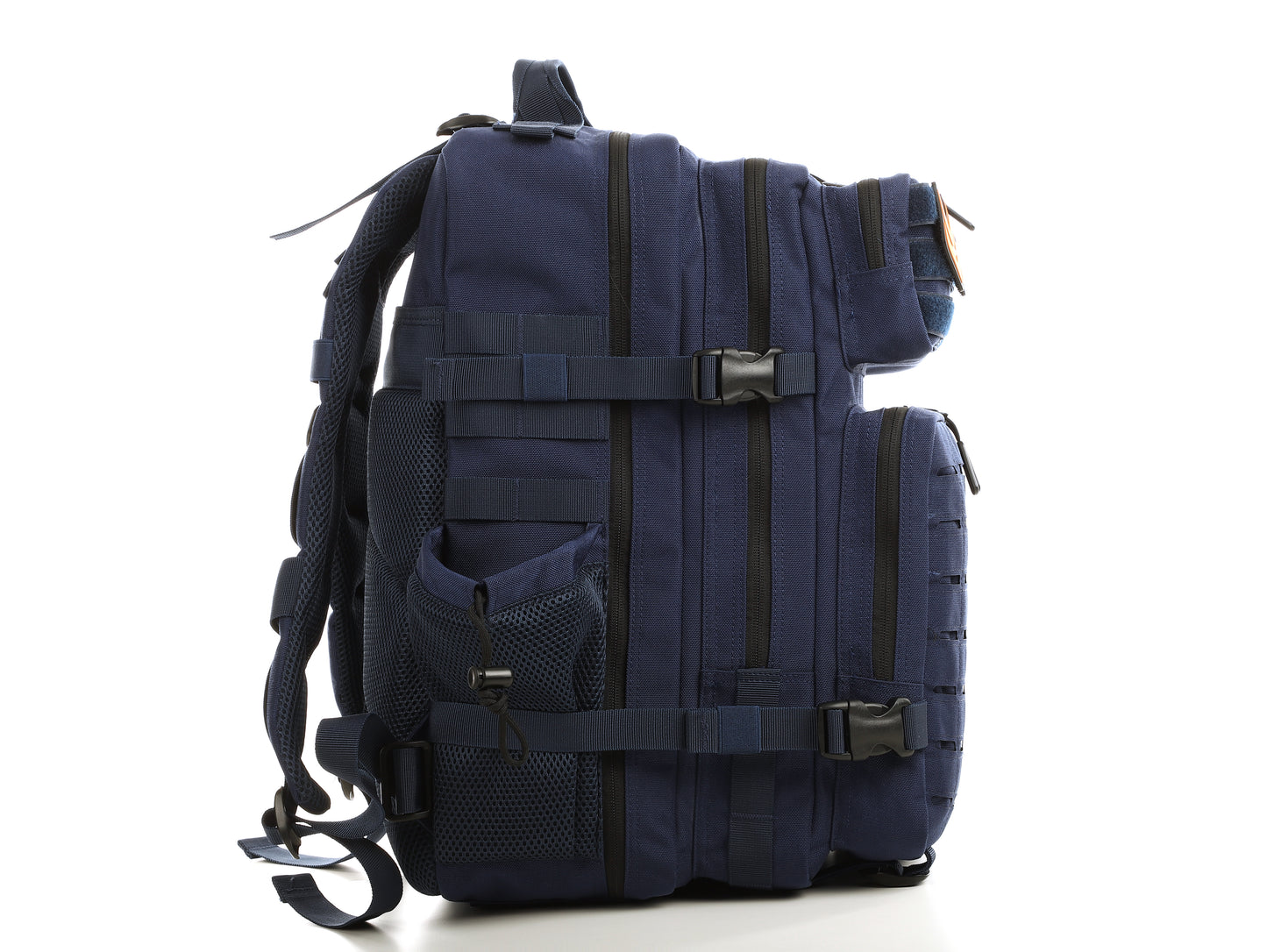 ALPHA - Blue 45L Backpack