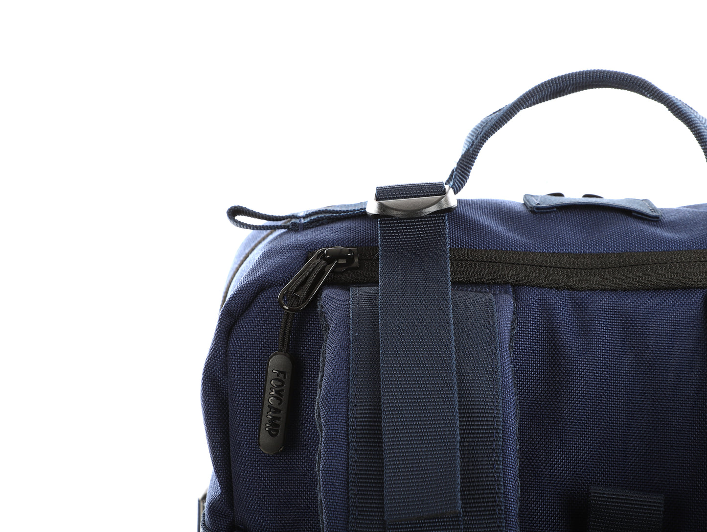 ALPHA - Blue 45L Backpack