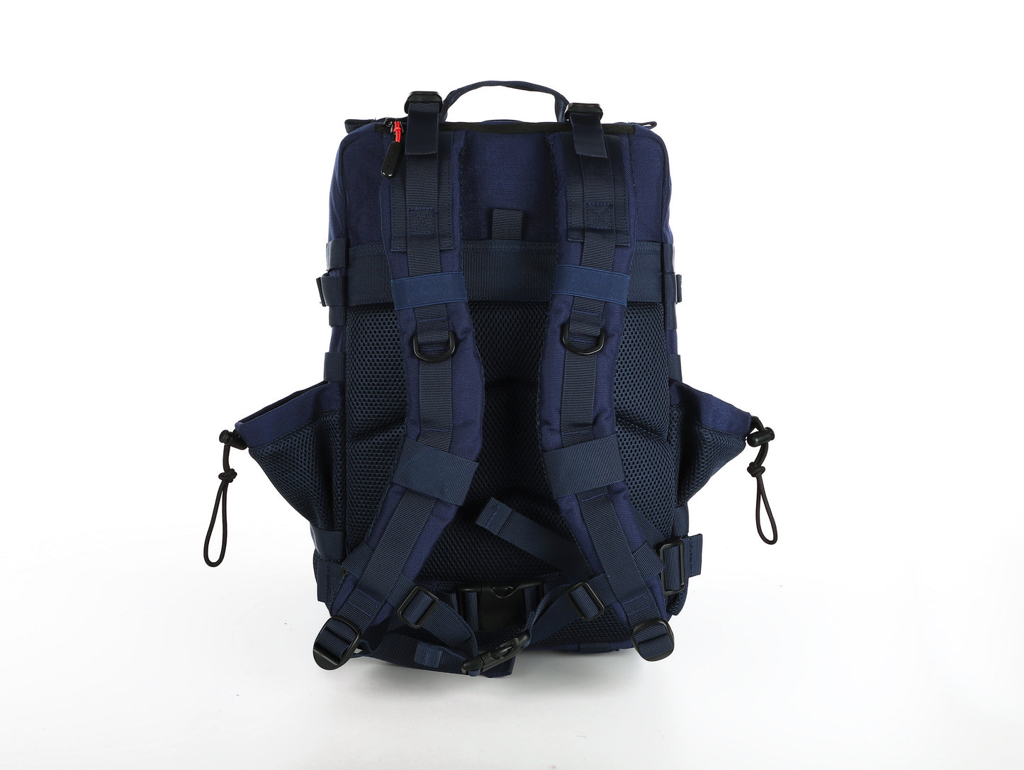 ALPHA - Blue & Red 45L Backpack