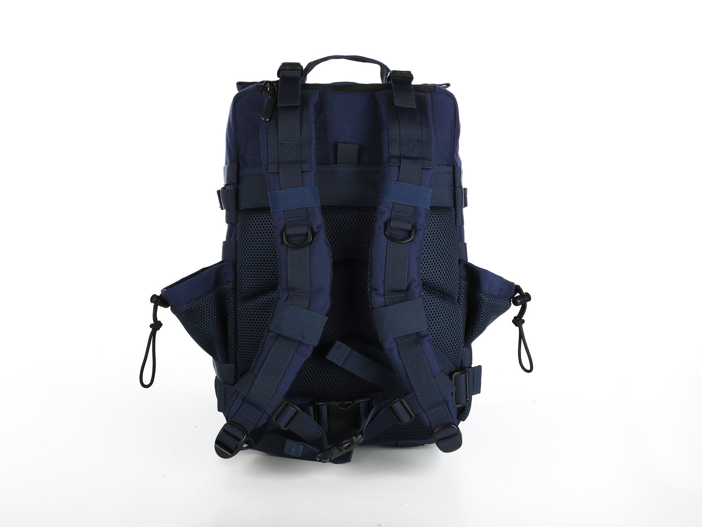 ALPHA - Blue 45L Backpack