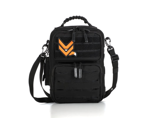 BRAVO - Black ( Handbag )