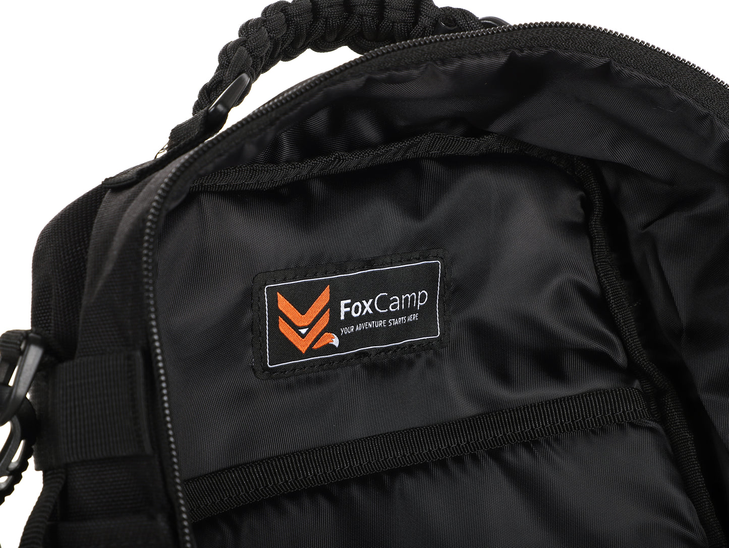 BRAVO - Black ( Handbag )