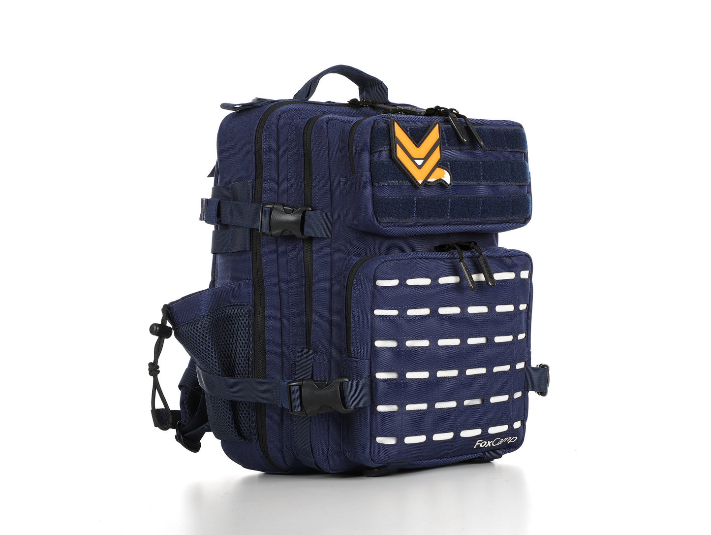 BETA - Blue & White 25L Backpack
