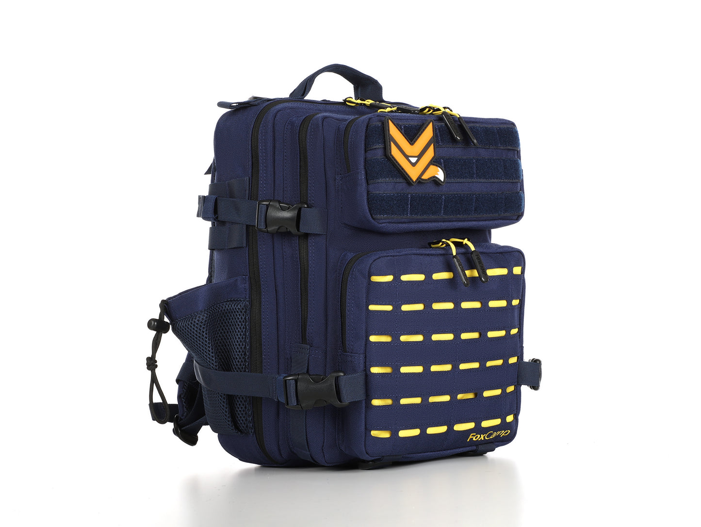 BETA - Blue & Yellow 25L Backpack