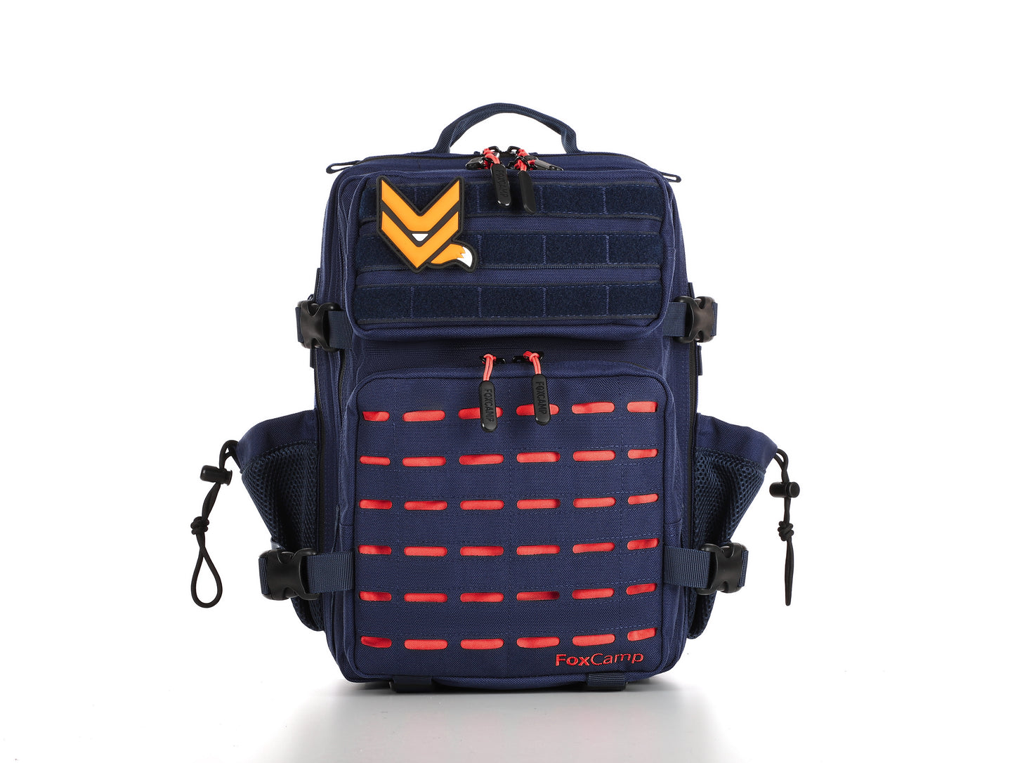 BETA - Blue & Red