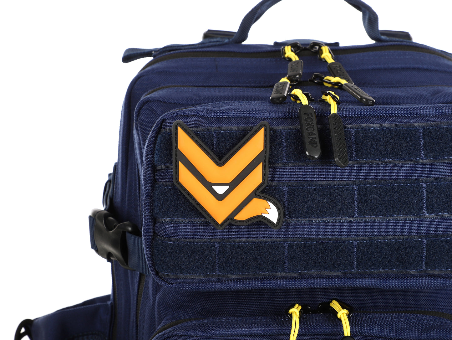 BETA - Blue & Yellow 25L Backpack