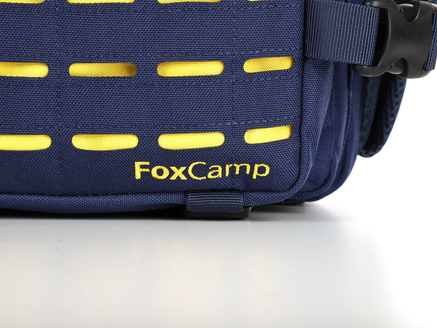 BETA - Blue & Yellow 25L Backpack