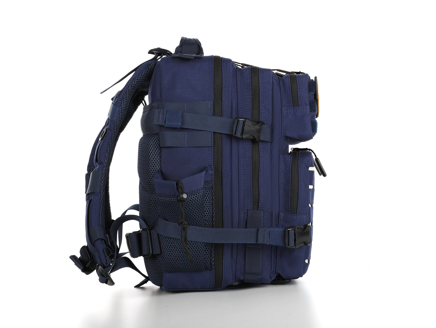 BETA - Blue & White 25L Backpack
