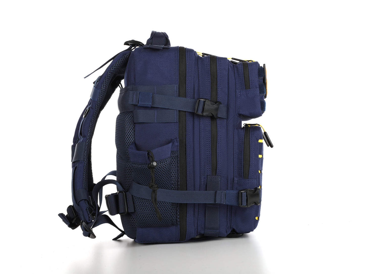 BETA - Blue & Yellow 25L Backpack