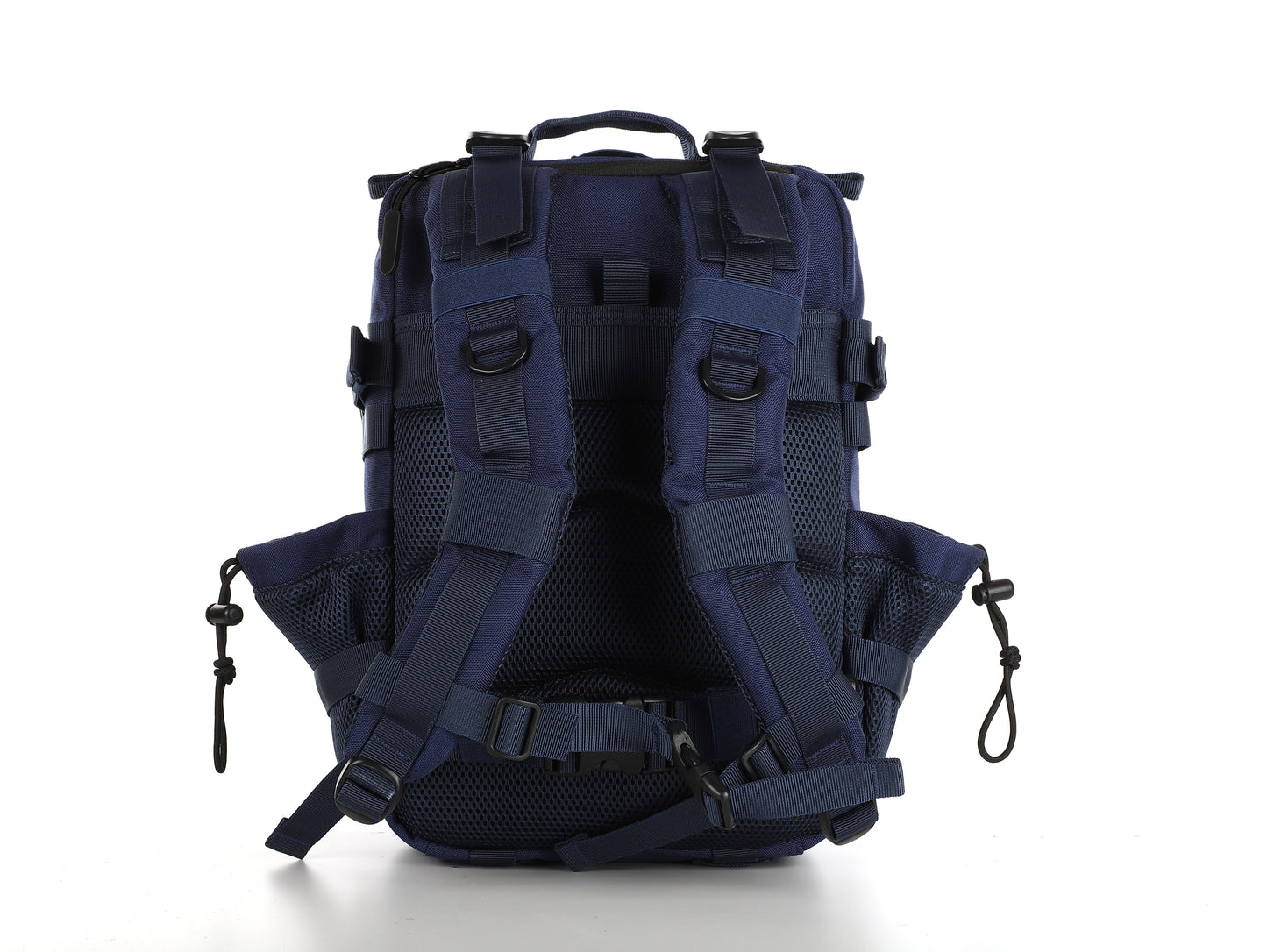 BETA - Blue & White 25L Backpack