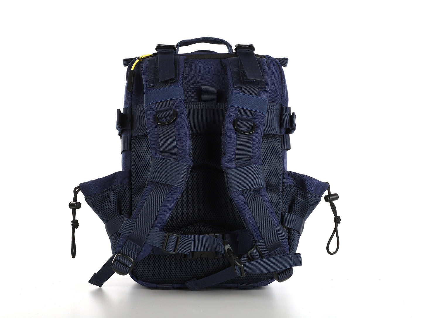 BETA - Blue & Yellow 25L Backpack