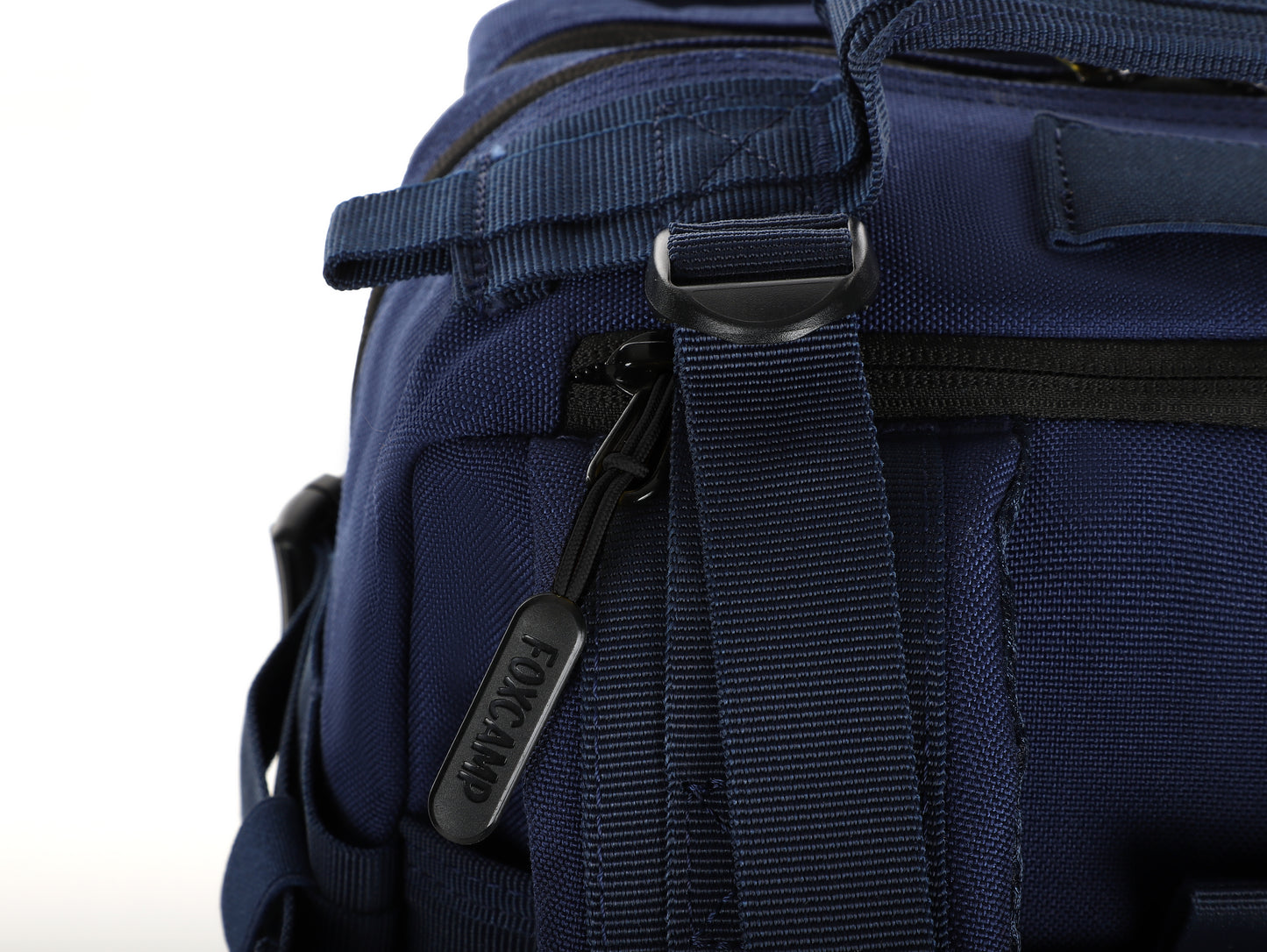 BETA - Blue & White 25L Backpack