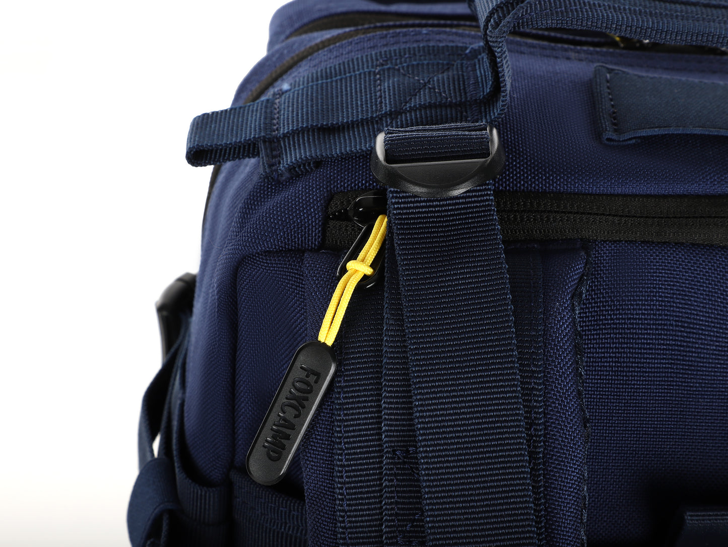 BETA - Blue & Yellow 25L Backpack
