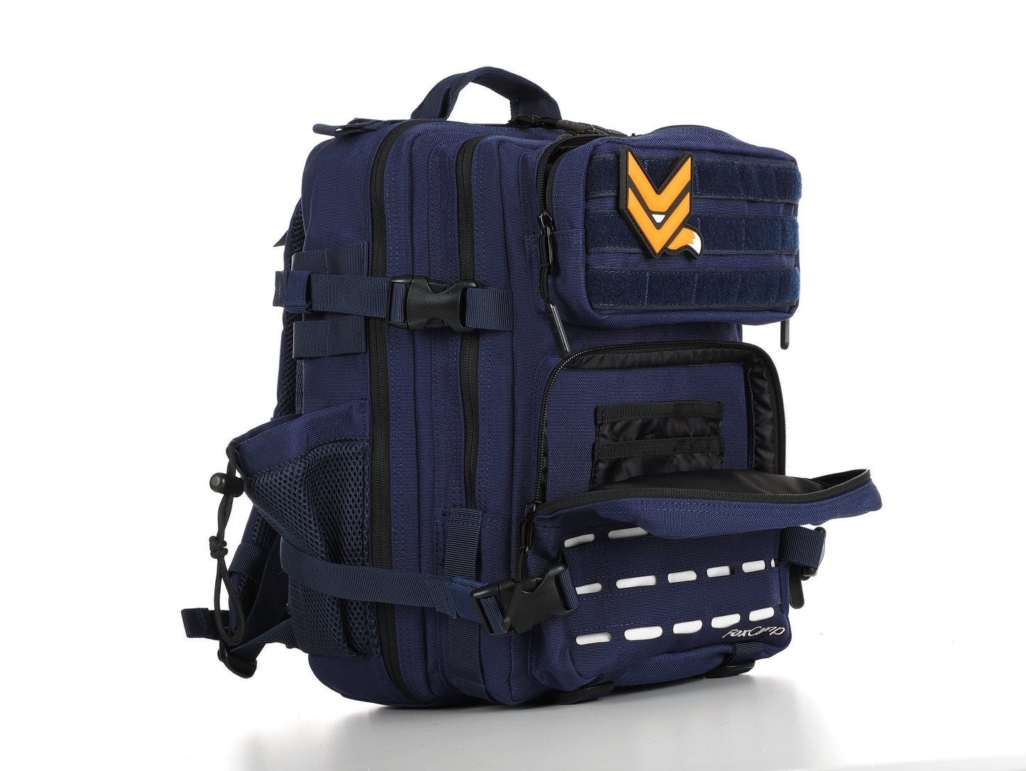 BETA - Blue & White 25L Backpack