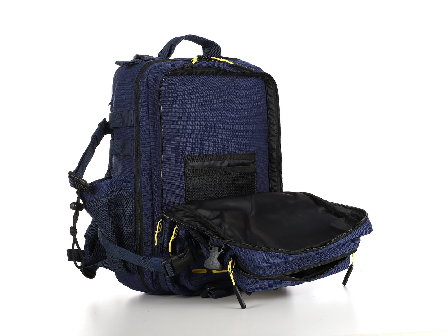 BETA - Blue & Yellow 25L Backpack