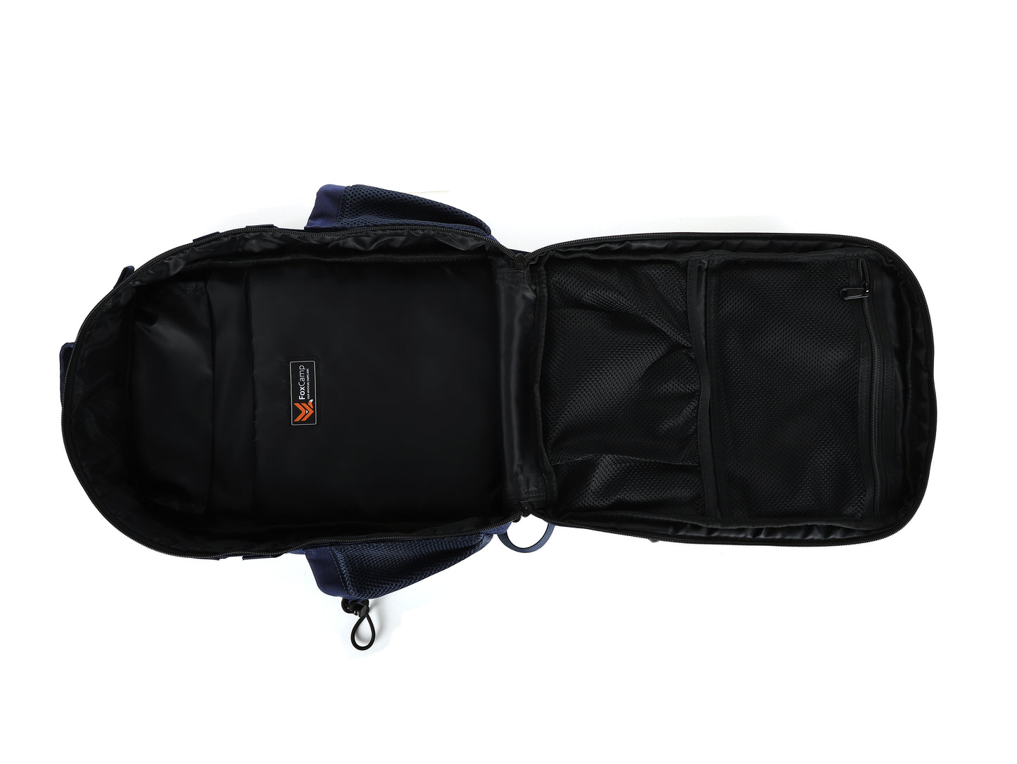 BETA - Blue & Yellow 25L Backpack