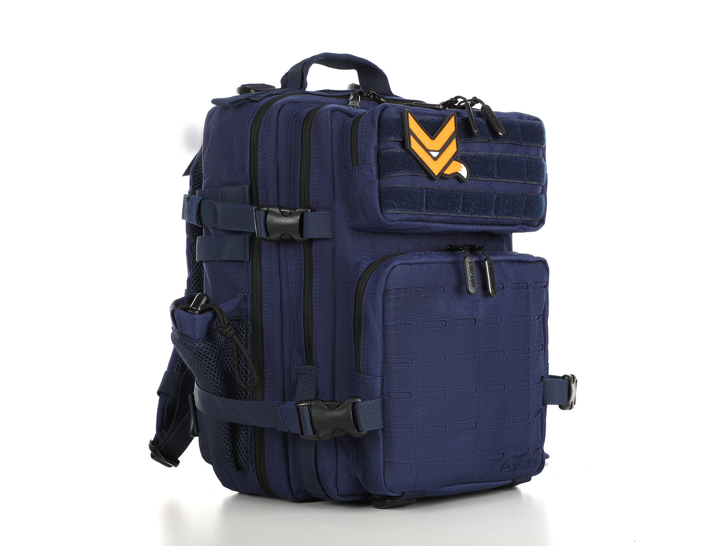 Beta - Blue 25L Backpack