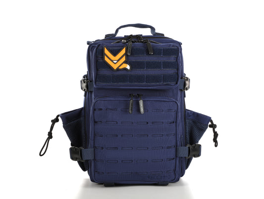 Beta - Blue 25L Backpack