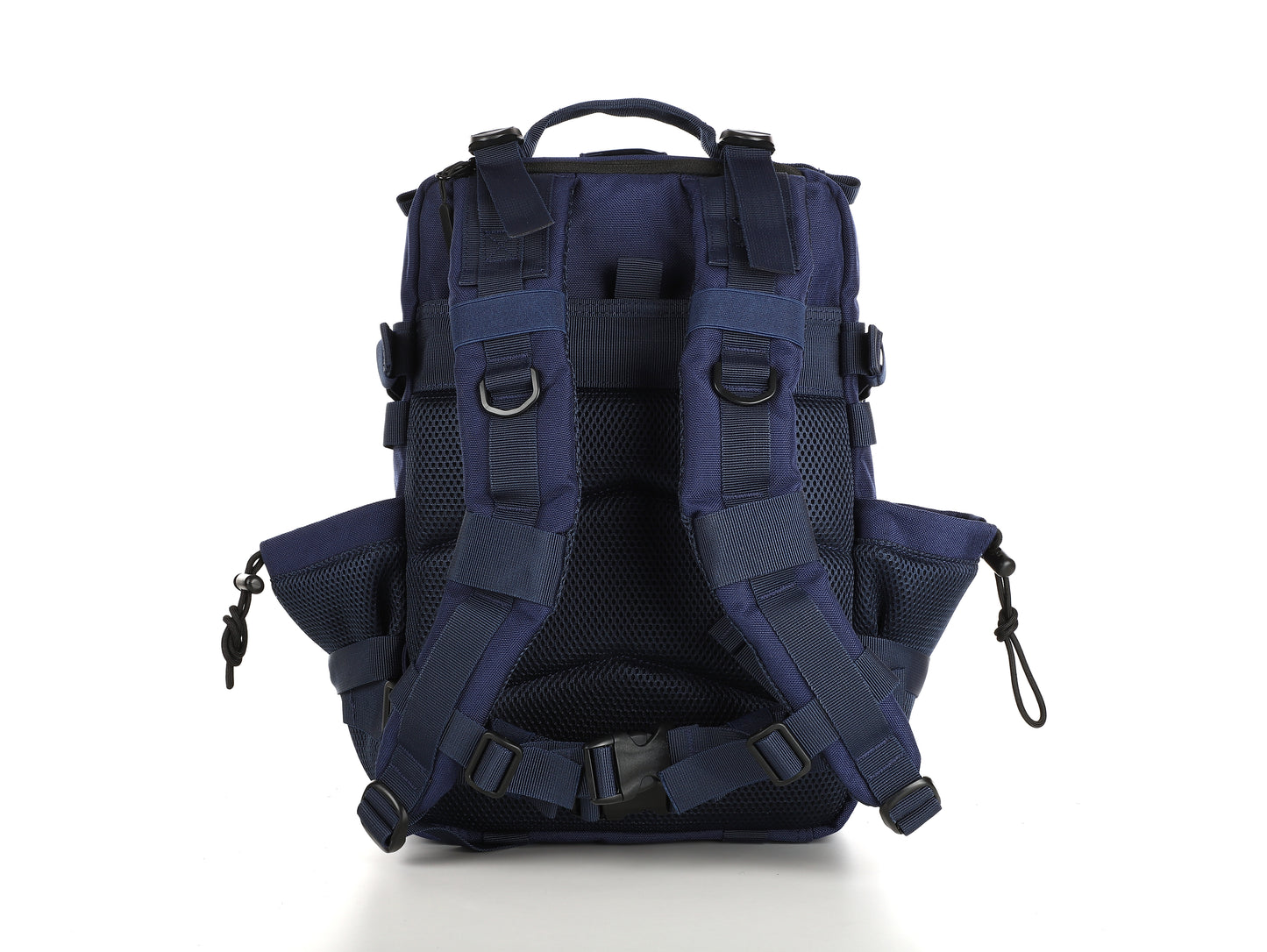 Beta - Blue 25L Backpack