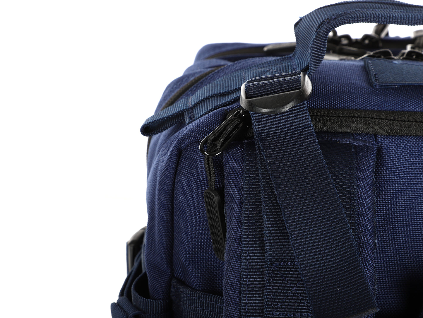Beta - Blue 25L Backpack