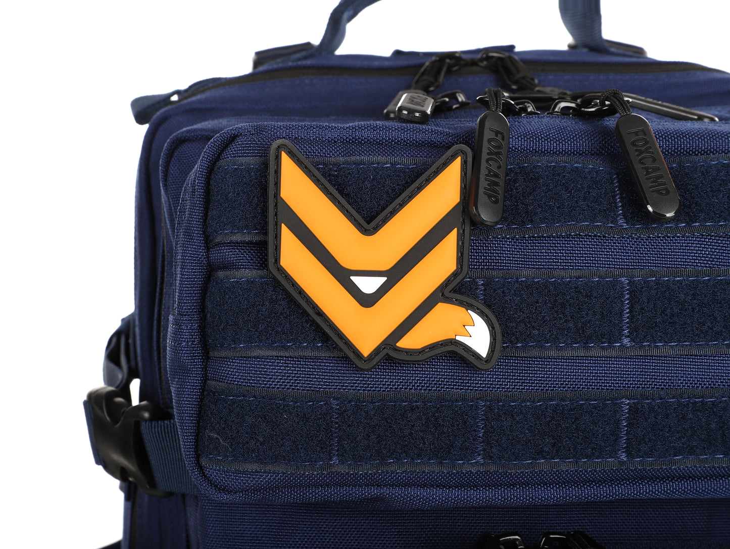 Beta - Blue 25L Backpack