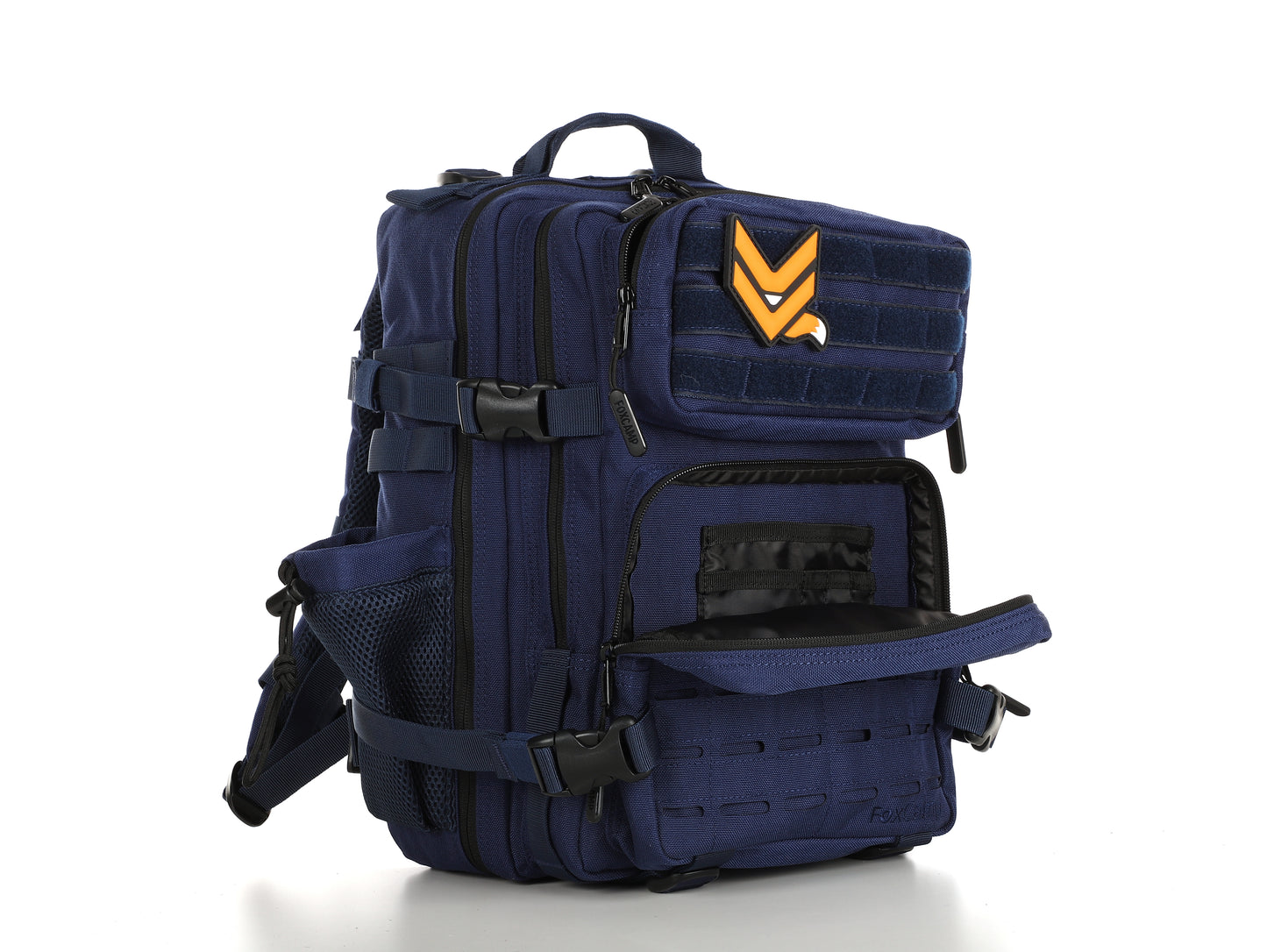 Beta - Blue 25L Backpack