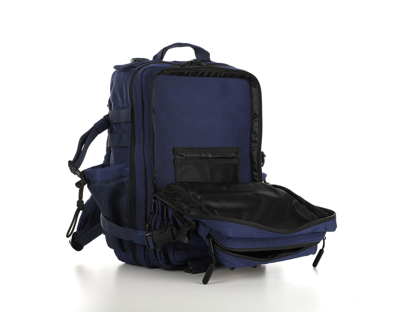Beta - Blue 25L Backpack