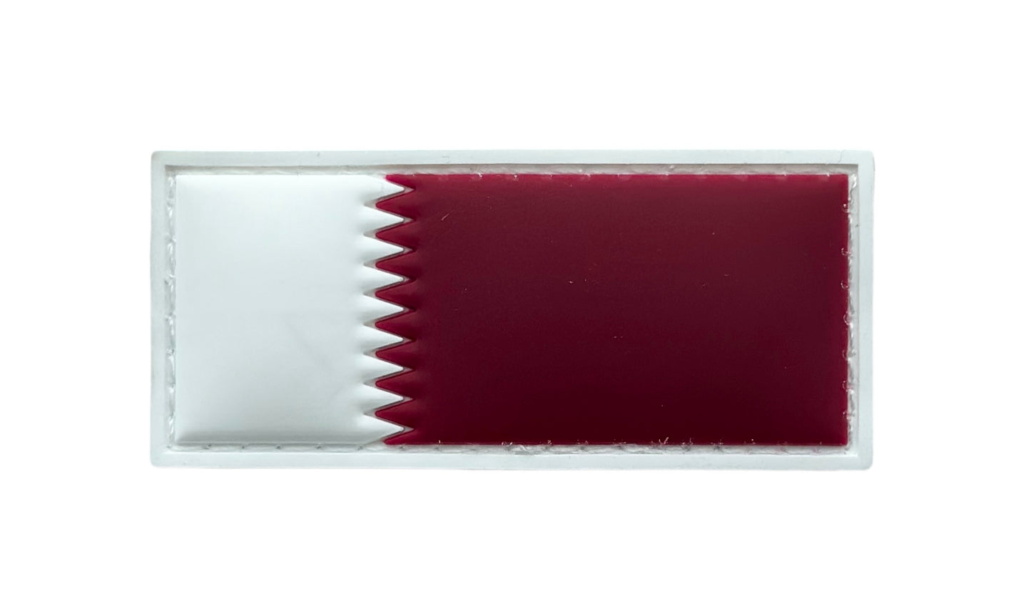 علم قطر