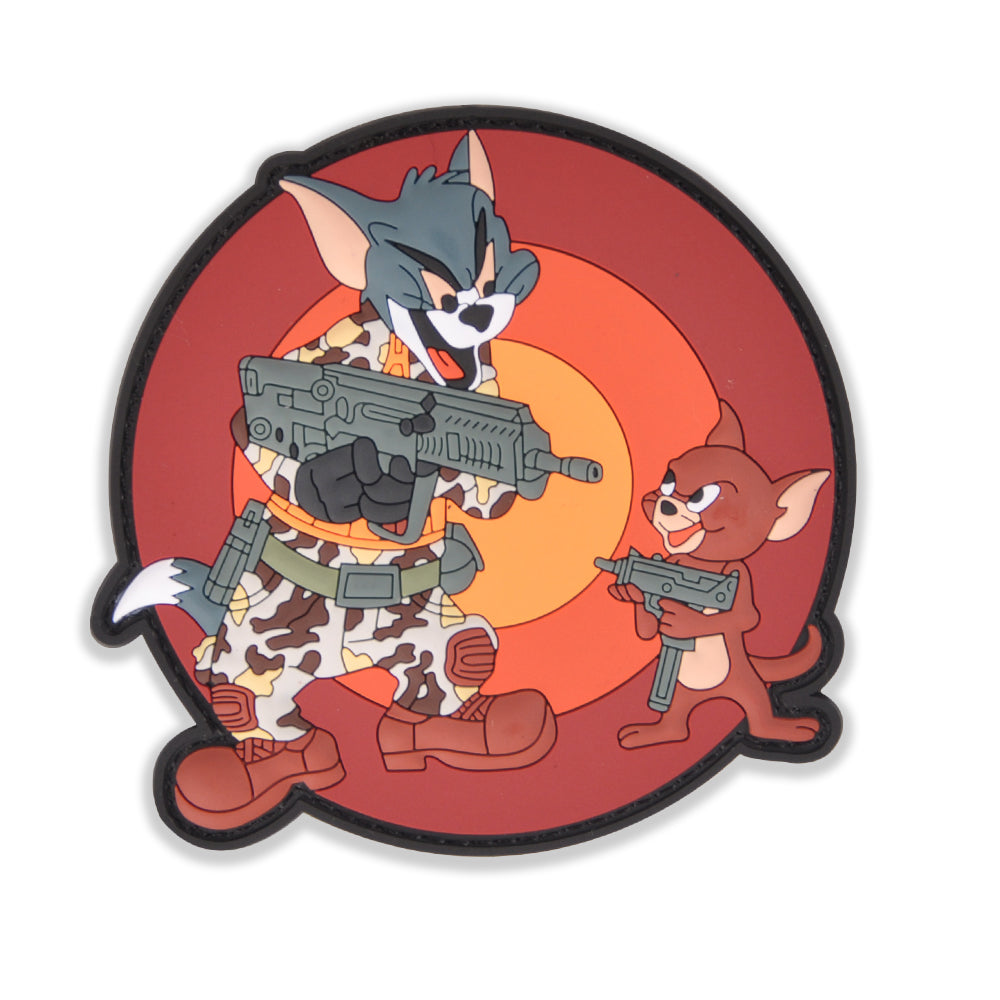 Tom & Jerry