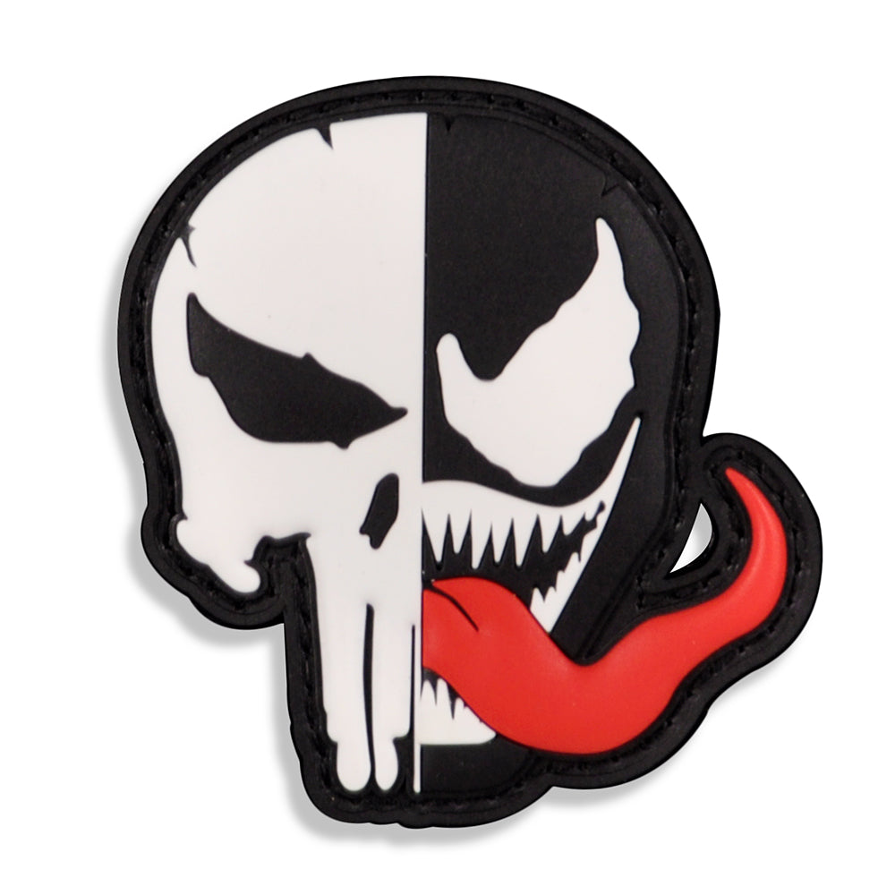 Venom Punisher