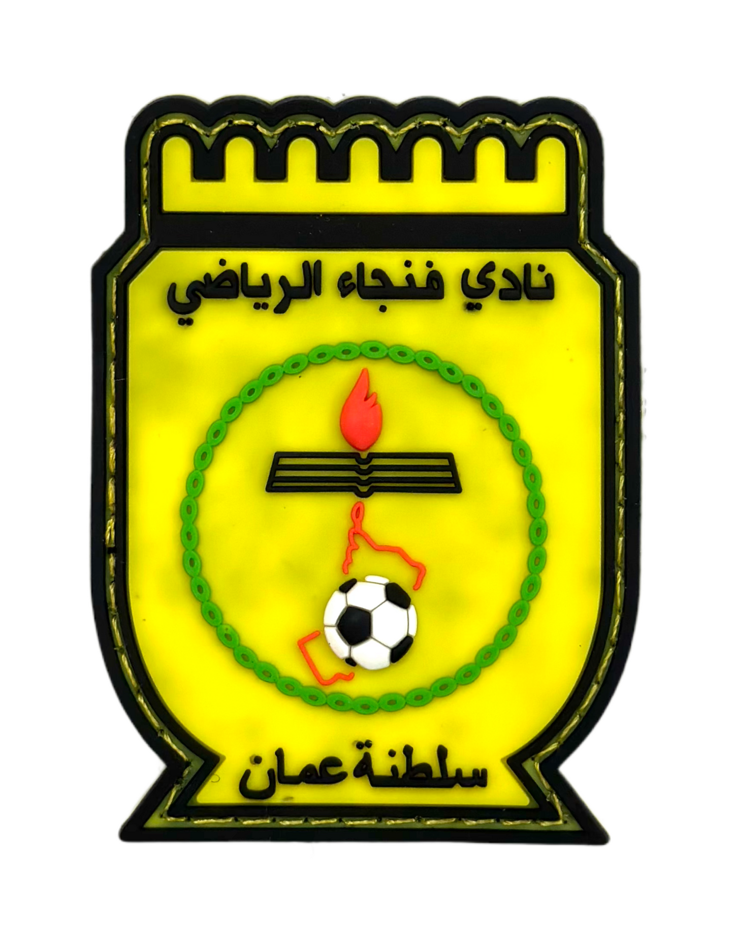 فنجا SC
