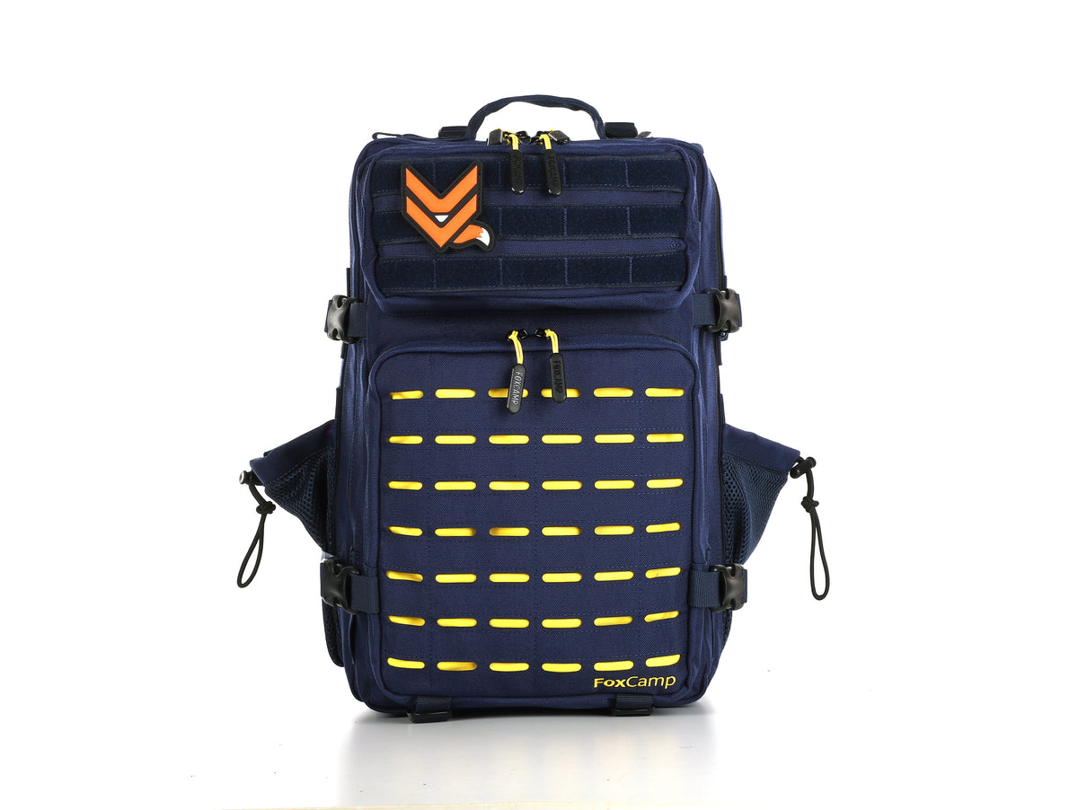 45L Tactical Backpacks Collection