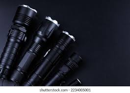Flashlights