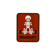 Deadlift Skeleton
