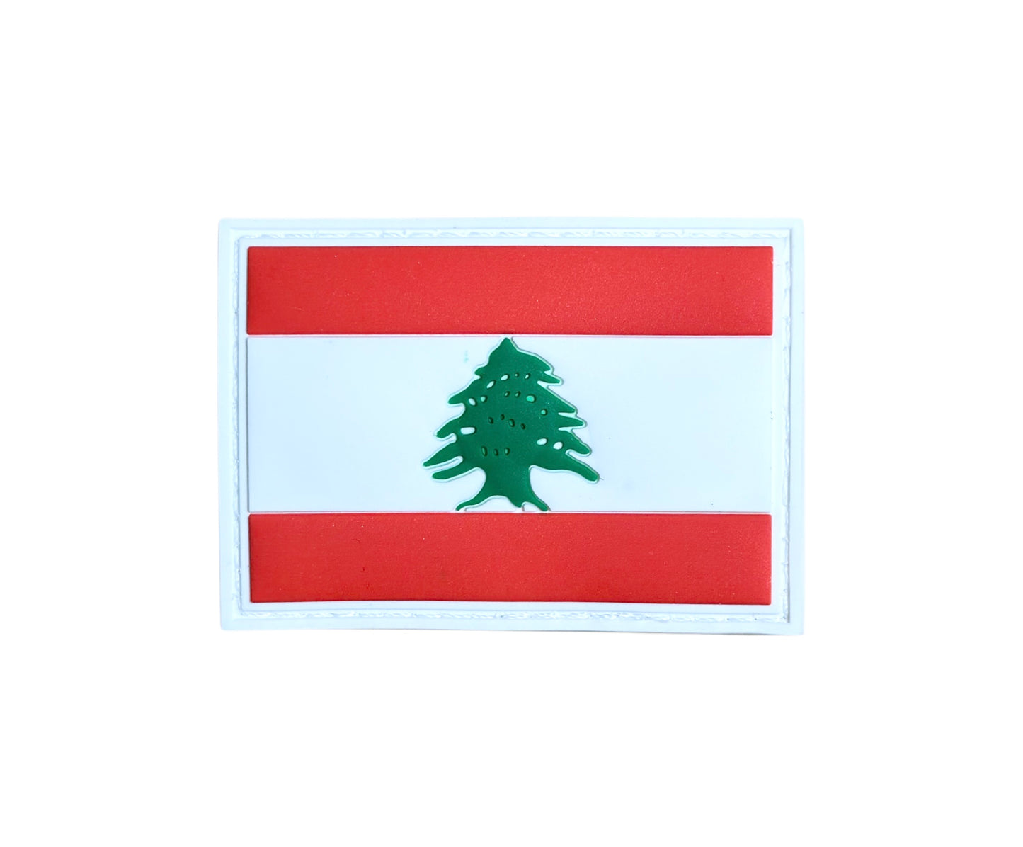 Lebanon Flag