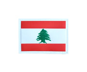 Lebanon Flag