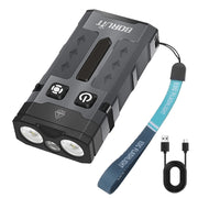 BORUiT EV20 Mini Flashlight