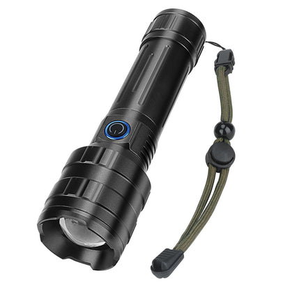 BORUiT 3000lm Flashlight